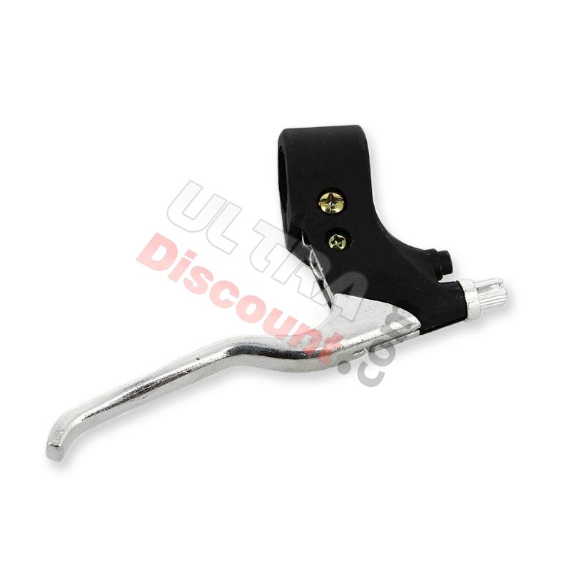 Poignée de frein droite pocket trottinette thermique (type 1), Pièces trottinette thermique