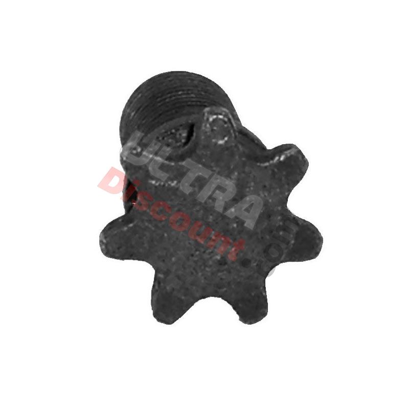 Pignon pocket quad renforcé 10 dts pas Métrique petit pas, Pieces pocket quad Pignon pocket quad renforcé 10 dts pas Métrique petit pas, Pieces pocket quad