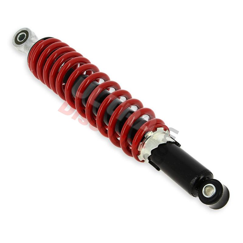 Amortisseur Arrière pour Quad 200cc (355mm), Pièces Quad Chinois 200cc Amortisseur Arrière pour Quad 200cc (355mm), Pièces Quad Chinois 200cc