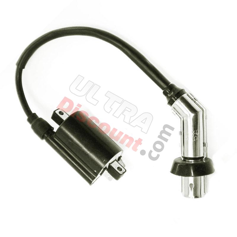 Bobine d'allumage pour Quad 300cc Shineray ST-4E - STE, Pièces Shineray 300cc