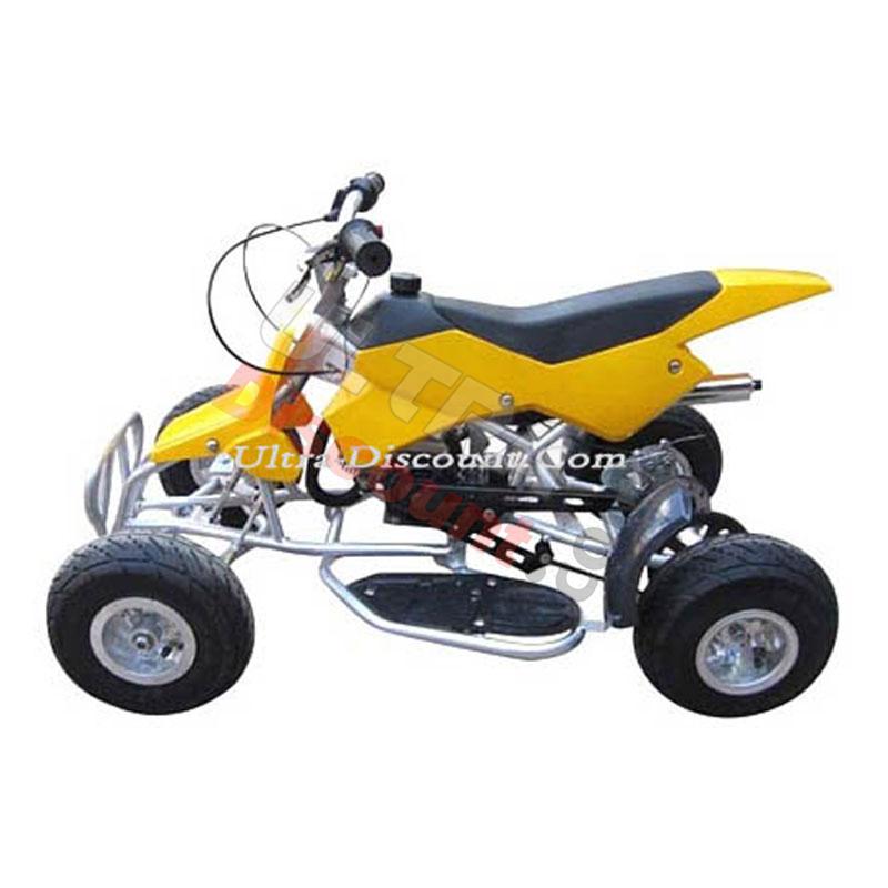 Pocket Quad 49cc, Pocket Quad Pocket Quad 49cc, Pocket Quad