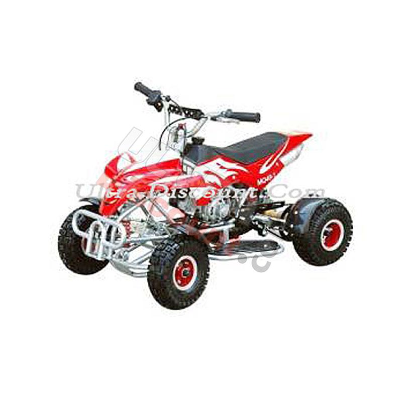 Pocket Quads, Pocket Quad