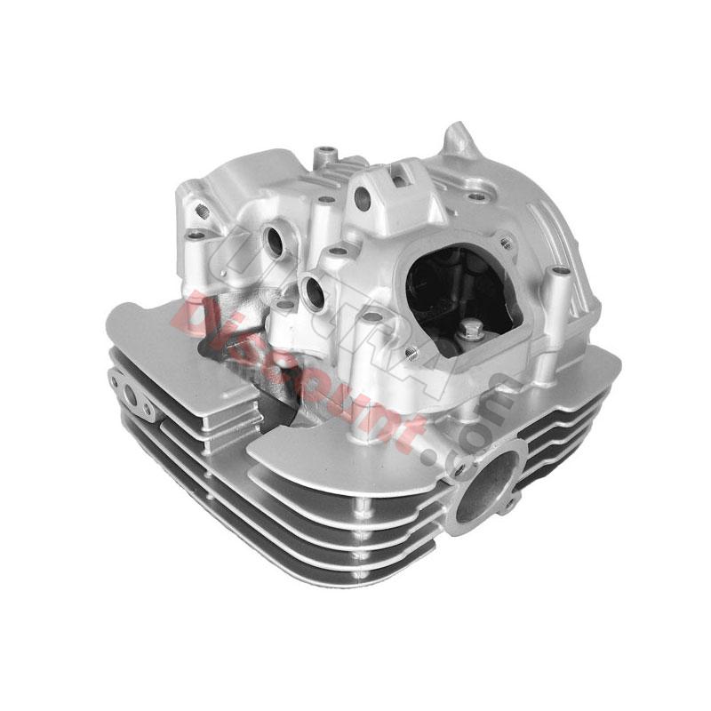 Culasse pour Quad Shineray 300STE - 300ST-4E, Pièces Shineray 300cc