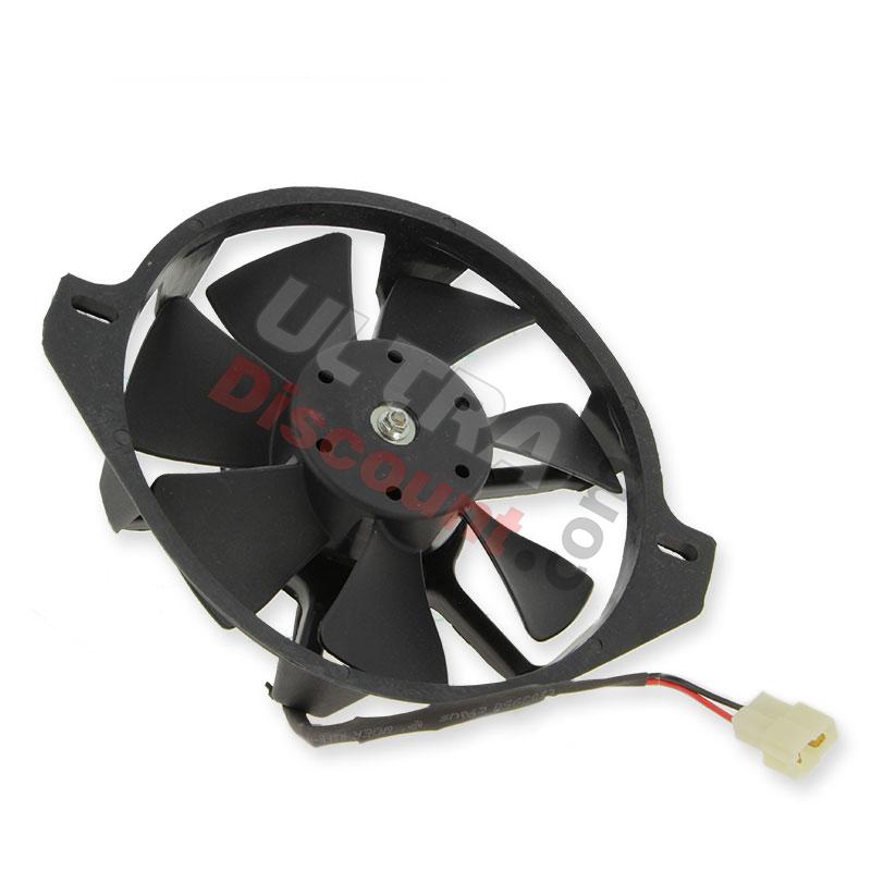 Ventilateur quad Shineray 300 cc STE, Pièces Shineray 300cc Ventilateur quad Shineray 300 cc STE, Pièces Shineray 300cc