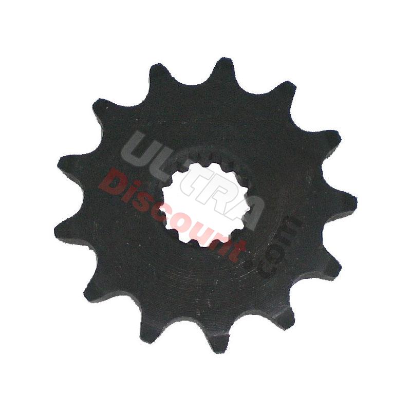 Pignon pour moteur de quad shineray 300cc STE - ST-4E, Pièces Shineray 300cc Pignon pour moteur de quad shineray 300cc STE - ST-4E, Pièces Shineray 300cc