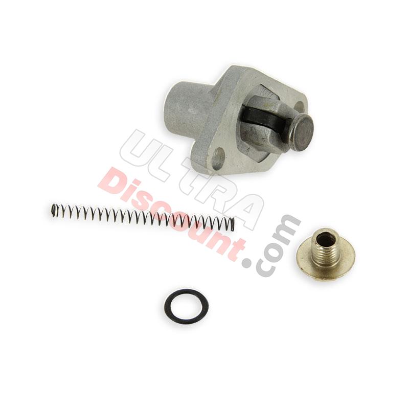 Tendeur de chaine de distribution scooter Baotian BT49QT-12, Pieces baotian BT49QT-12