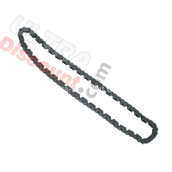 Chaine de distribution pour scooter baotian BT49QT-7, Pieces Baotian BT49QT-7
