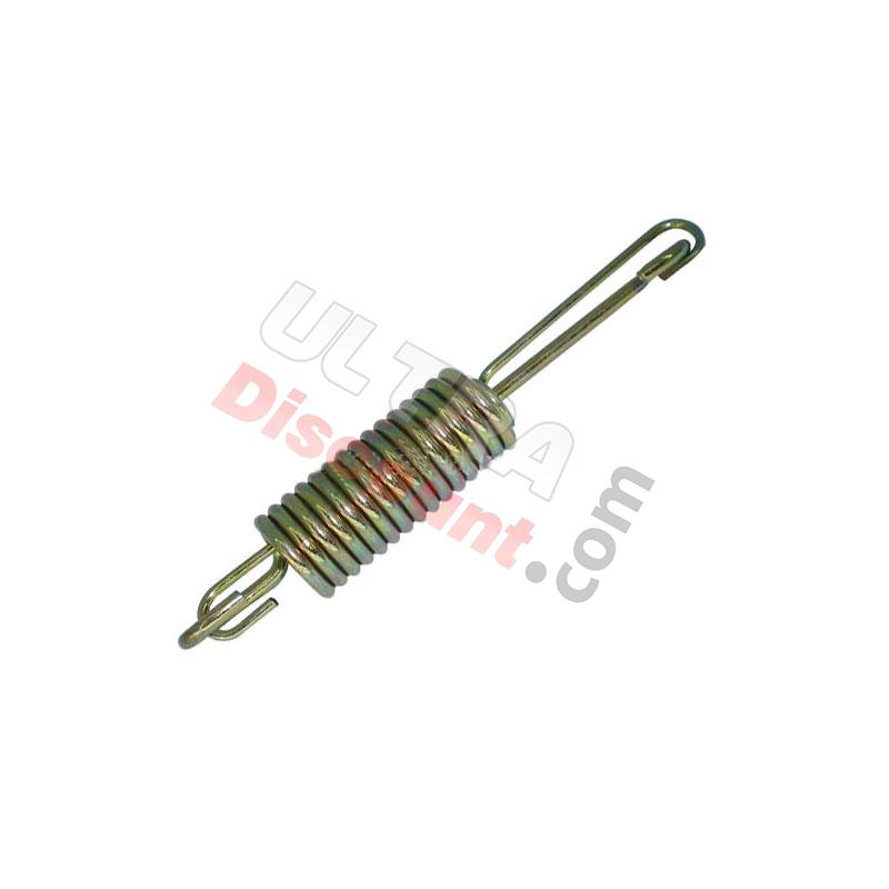 Double Ressorts pour bequille centrale scooter Baotian BT49QT-9, Pieces Baotian BT49QT-9 Double Ressorts pour bequille centrale scooter Baotian BT49QT-9, Pieces Baotian BT49QT-9