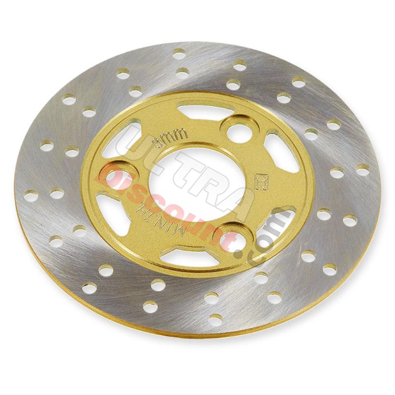 Disque de frein scooter Baotian BT49QT-12 ( 155 mm), Piecès baotian BT49QT-12 Disque de frein scooter Baotian BT49QT-12 ( 155 mm), Piecès baotian BT49QT-12