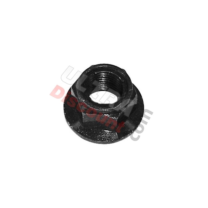 Ecrou de roue avant scooter Baotian BT49QT-7, Pieces Baotian BT49QT-7