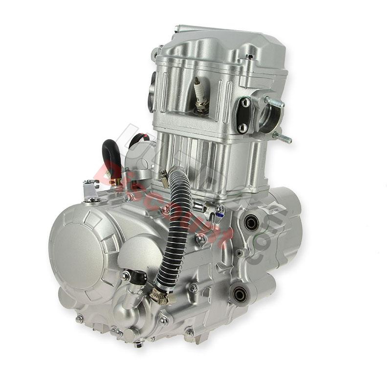 Moteur Complet 167ML pour Quads Bashan BS200S-7, Bashan 200cc BS200S7 Moteur Complet 167ML pour Quads Bashan BS200S-7, Bashan 200cc BS200S7