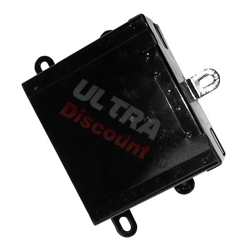 Capot de batterie pour Quad Bashan 300cc (BS300S-18), Bashan 300cc BS300S18 Capot de batterie pour Quad Bashan 300cc (BS300S-18), Bashan 300cc BS300S18