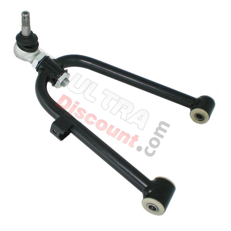 Bras de suspension supèrieur gauche quad Bashan BS300S-18, Bashan 300cc BS300S18