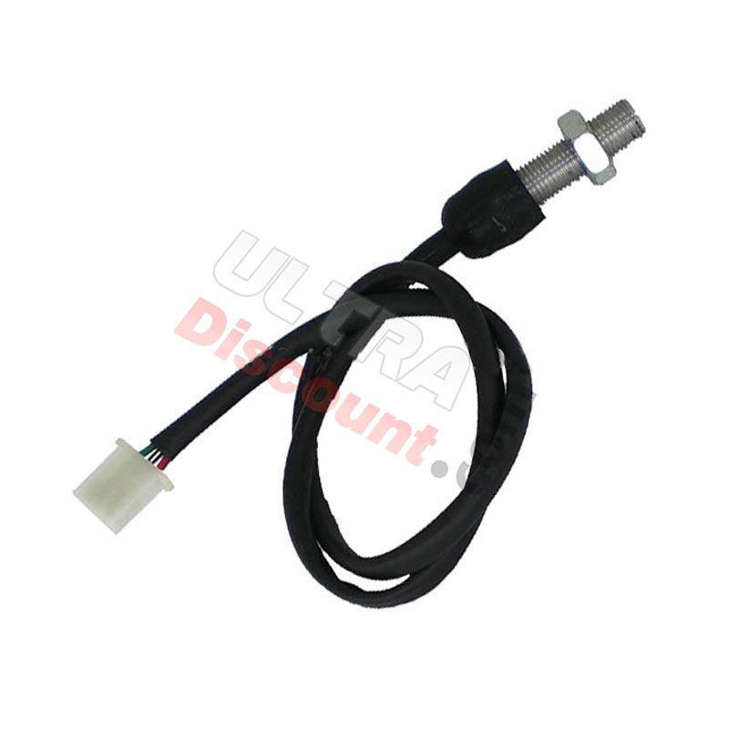 Capteur de vitesse Quad Bashan 300cc (BS300S-18), Bashan 300cc BS300S18