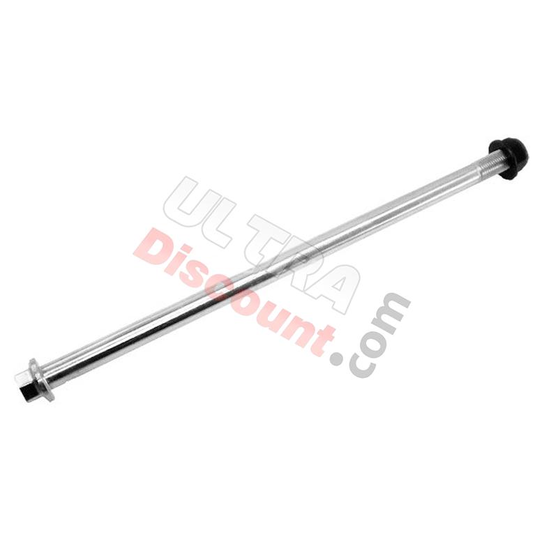 Axe de train arrière pour Quad Bashan 250cc (BS250S-11), Bashan 250cc BS250S11 Axe de train arrière pour Quad Bashan 250cc (BS250S-11), Bashan 250cc BS250S11
