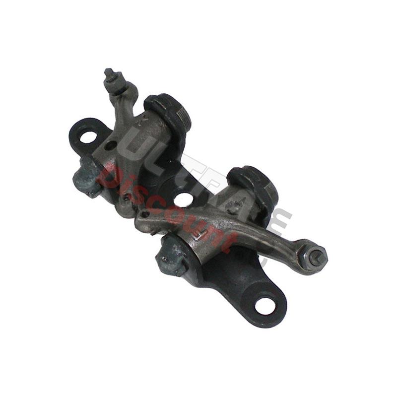 Poussoirs pour moteur de quad Bashan 200cc (BS200S-7), Bashan 200cc BS200S7