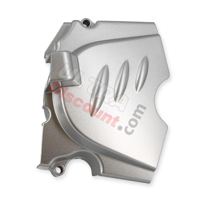 Carter pignon sortie de boite Quad BASHAN 250cc (Alu) (BS250S-11), Bashan 250cc BS250S11