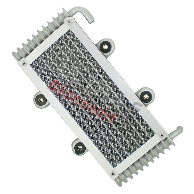 Radiateur d'huile pour Quad Bashan 300cc (BS300S-18), Bashan 300cc BS300S18