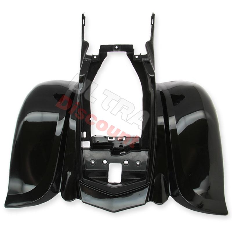Carenage arrière Noir Quad Shineray 200cc STIIE, Pièces Shineray 200STIIE et 200STIIEB Carenage arrière Noir Quad Shineray 200cc STIIE, Pièces Shineray 200STIIE et 200STIIEB