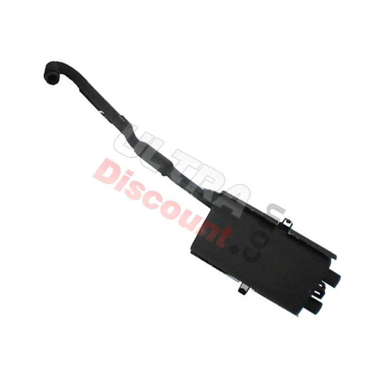 Pot d'échappement Quad Bashan 300cc (BS300S-18), Bashan 300cc BS300S18 Pot d'échappement Quad Bashan 300cc (BS300S-18), Bashan 300cc BS300S18