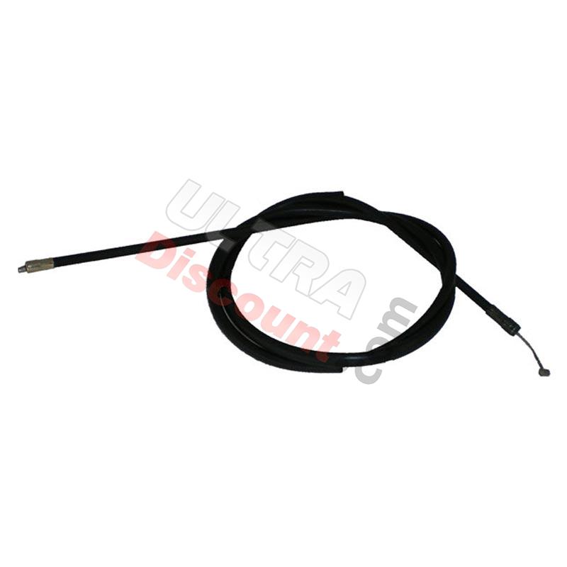 cable de starter pour quad Bashan 300cc (BS300S-18), Bashan 300cc BS300S18