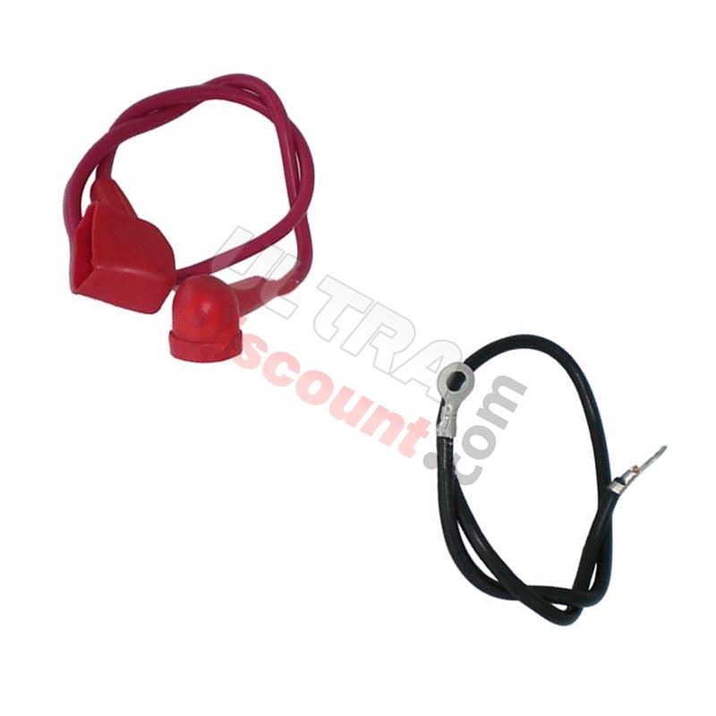 Cable d'alimentation scooter Jonway GT 125, Pièces Scooter Jonway
