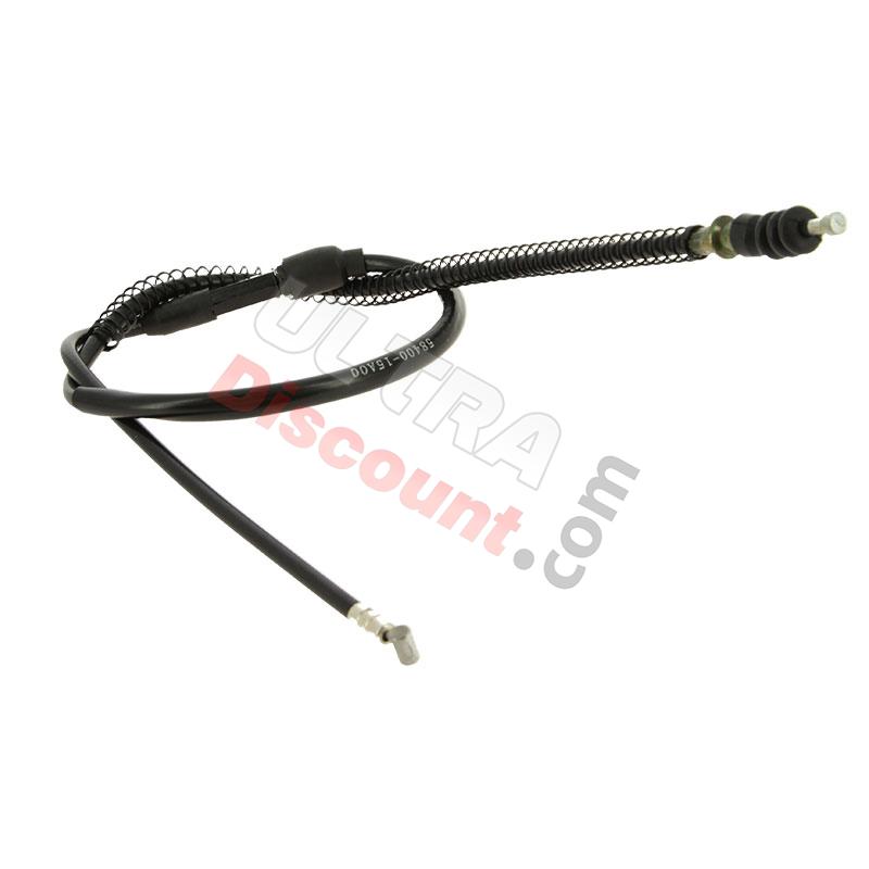 Cable d'embrayage Monkey Gorilla Skyteam 50cc, Pièces Skymini Monkey - Gorilla
