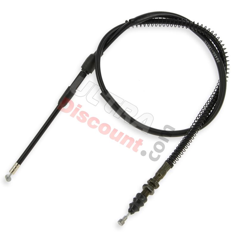 Cable d'embrayage pour Skyteam LeMans 125cc, Pièces Skymini Monkey - Gorilla Cable d'embrayage pour Skyteam LeMans 125cc, Pièces Skymini Monkey - Gorilla