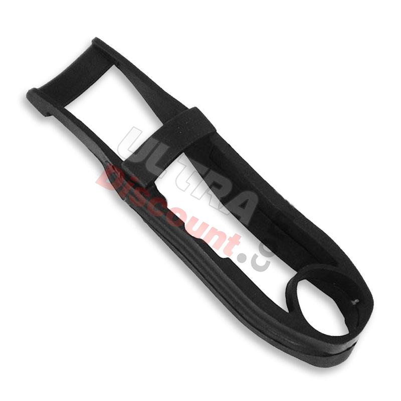 Protection de bras oscillant pour PBR 50cc à 125cc, Pièces PBR Skyteam ZB Honda Protection de bras oscillant pour PBR 50cc à 125cc, Pièces PBR Skyteam ZB Honda