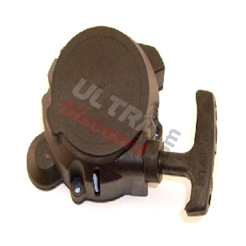 Lanceur Pocket Bike Polini GP3, Pièces Polini 911 GP3