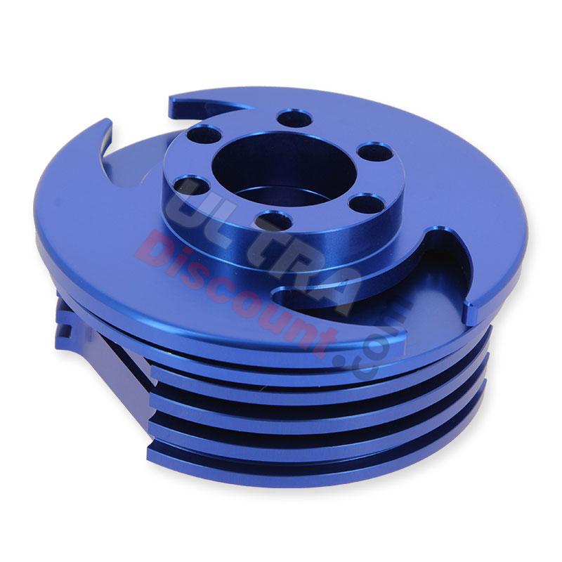 Culasse Racing Bleu (type C), Pièces Pocket Supermotard