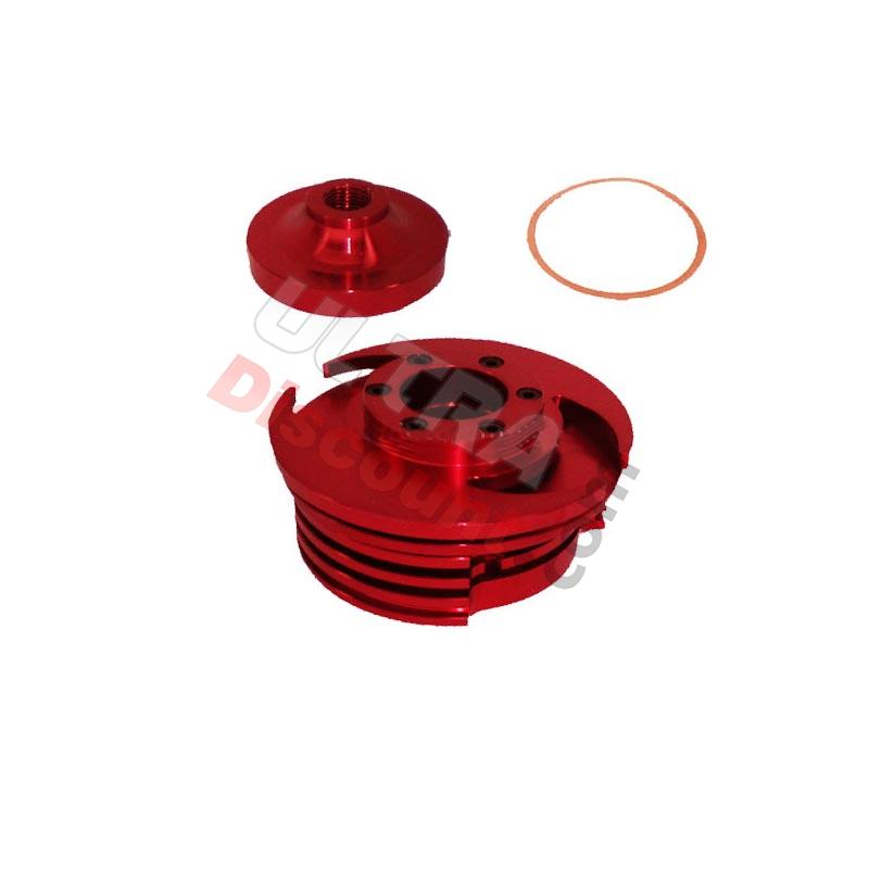 Culasse Racing Rouge (type C), Pièces Pocket Bike