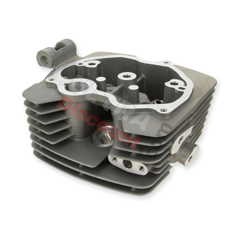 Culasse pour quad Shineray 200cc STIIE - STIIE-B (Alu), Pièces Shineray 200STIIE et 200STIIEB