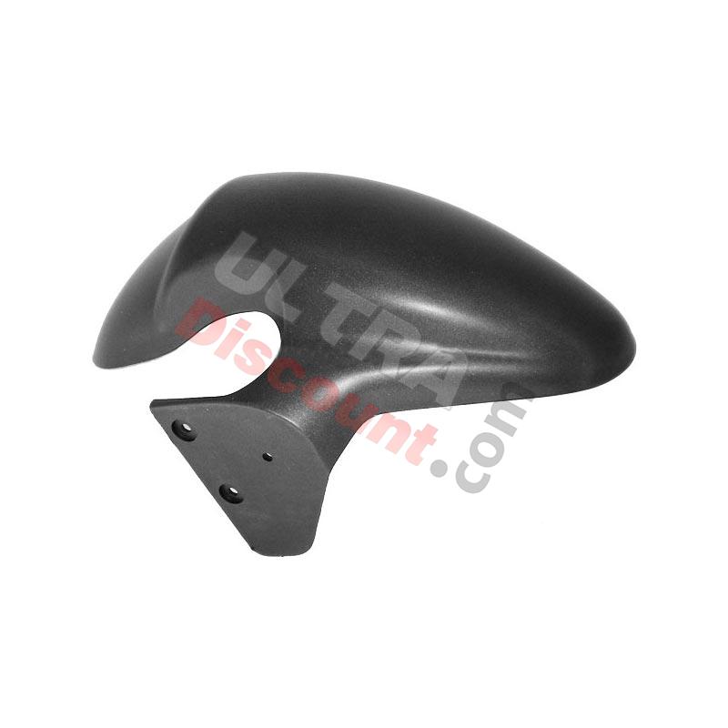 Garde boue avant pour scooter Jonway YY50QT-28A (Noir), Pièces Scooter Jonway