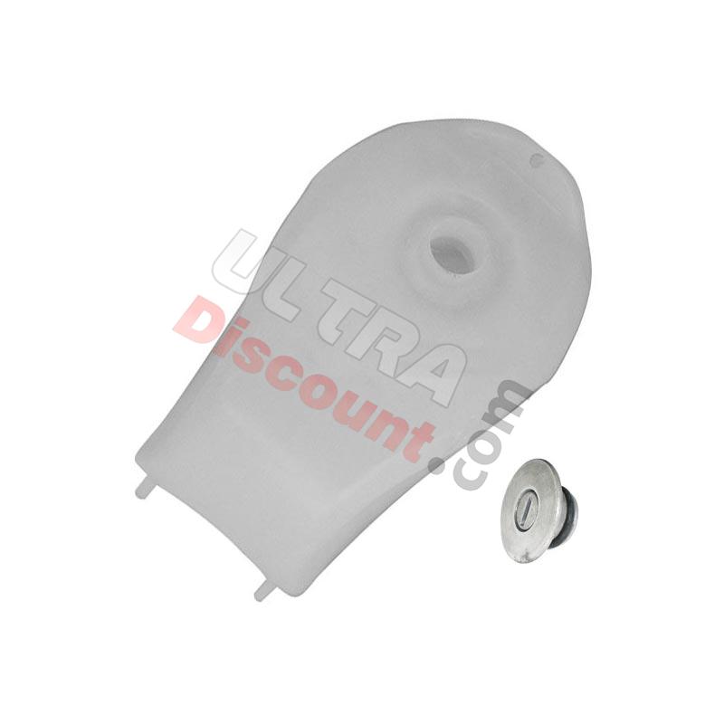 Réservoir d'essence pour pocket bike polini GP3, Pièces Polini 911 GP3 Réservoir d'essence pour pocket bike polini GP3, Pièces Polini 911 GP3