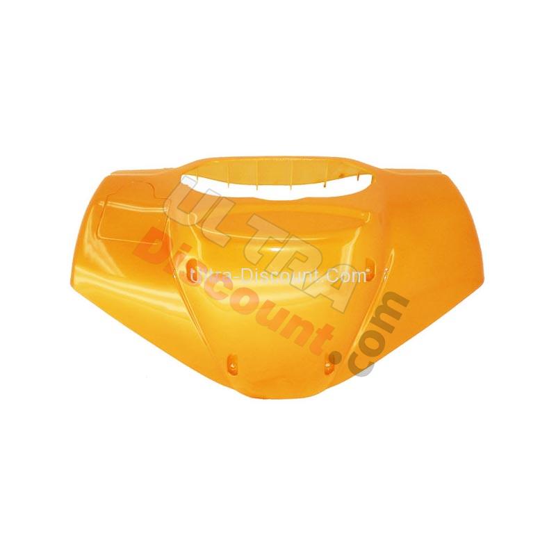 Tête de fourche Orange pour scooter, Pièces scooter chinois Tête de fourche Orange pour scooter, Pièces scooter chinois