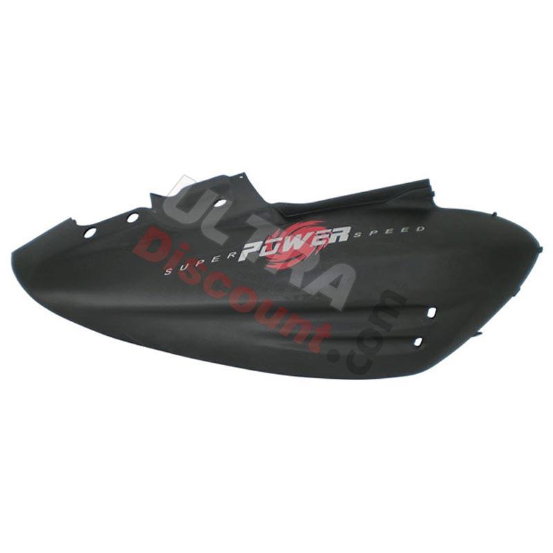 Flanc Droit pour Scooter Jonway YY50QT-28A Noir (type 1), Pièces Scooter Jonway Flanc Droit pour Scooter Jonway YY50QT-28A Noir (type 1), Pièces Scooter Jonway