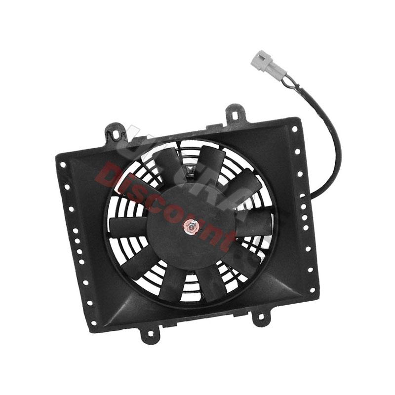 Ventilateur pour Quad Shineray 300cc ST-5E, Pièces Shineray 300cc