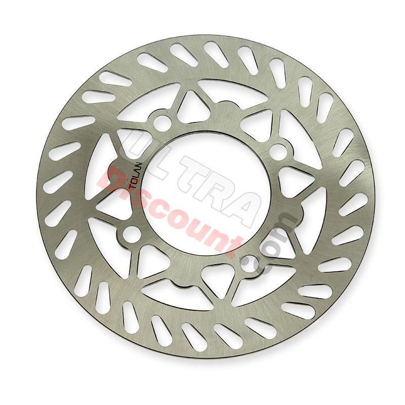 Disque de frein pour Dirt bike (Type 1), Pieces Dirt Bike Disque de frein pour Dirt bike (Type 1), Pieces Dirt Bike