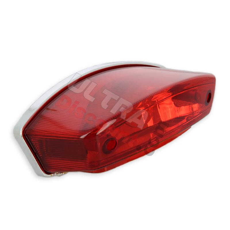 Feu arrière pour Quad Shineray 250cc ST-9E - STIXE, Pièces Shineray 250 STIXE ST9E Feu arrière pour Quad Shineray 250cc ST-9E - STIXE, Pièces Shineray 250 STIXE ST9E