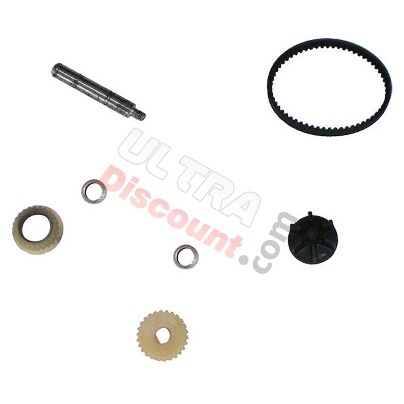 Kit révision complet pompe à eau pocket bike polini GP3, Pièces Polini 911 GP3