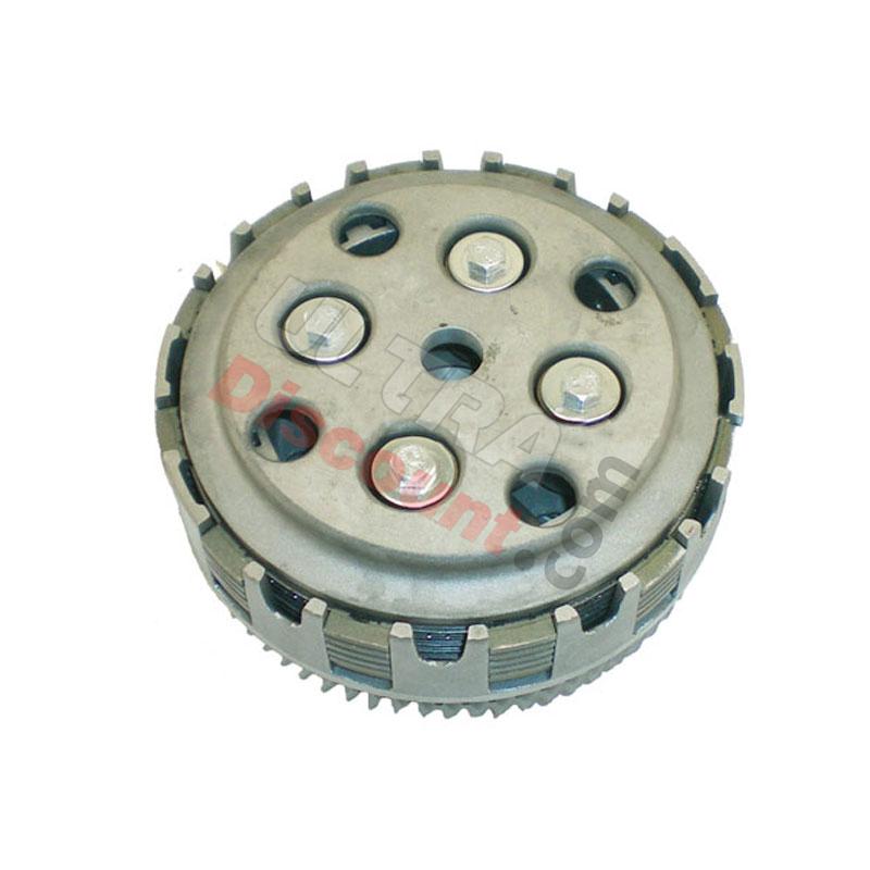 Embrayage de quad Shineray 300cc, Pièces Shineray 300cc