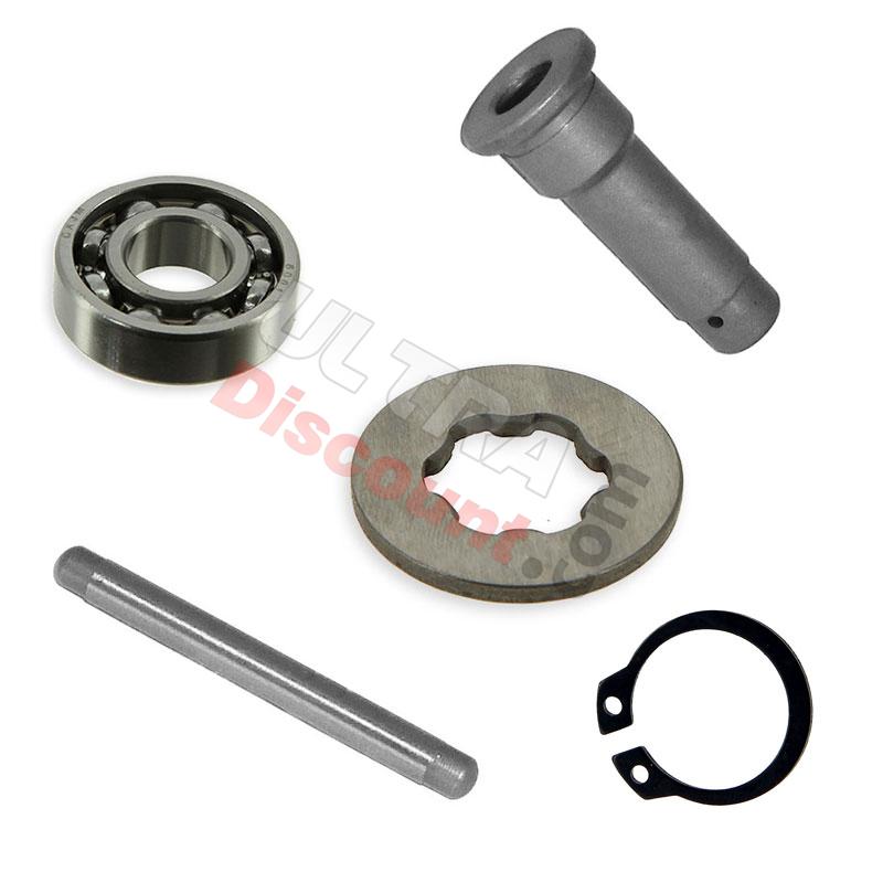 Kit révision embrayage pour Quad Shineray 200cc STIIE, Pièces Shineray 200STIIE et 200STIIEB Kit révision embrayage pour Quad Shineray 200cc STIIE, Pièces Shineray 200STIIE et 200STIIEB
