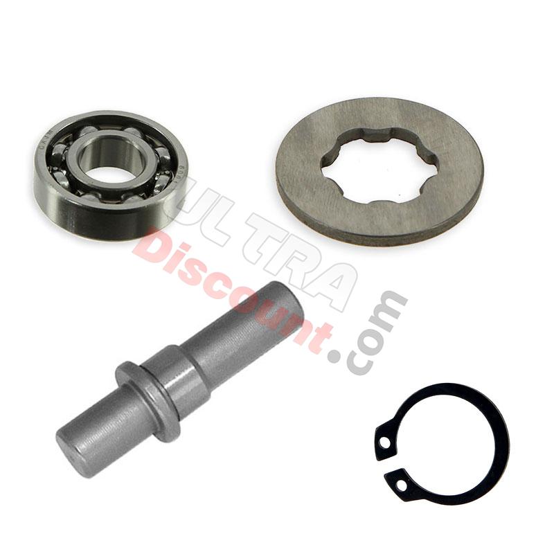 Kit révision embrayage pour Quad Shineray 200cc STIIE-B, Pièces Shineray 200STIIE et 200STIIEB