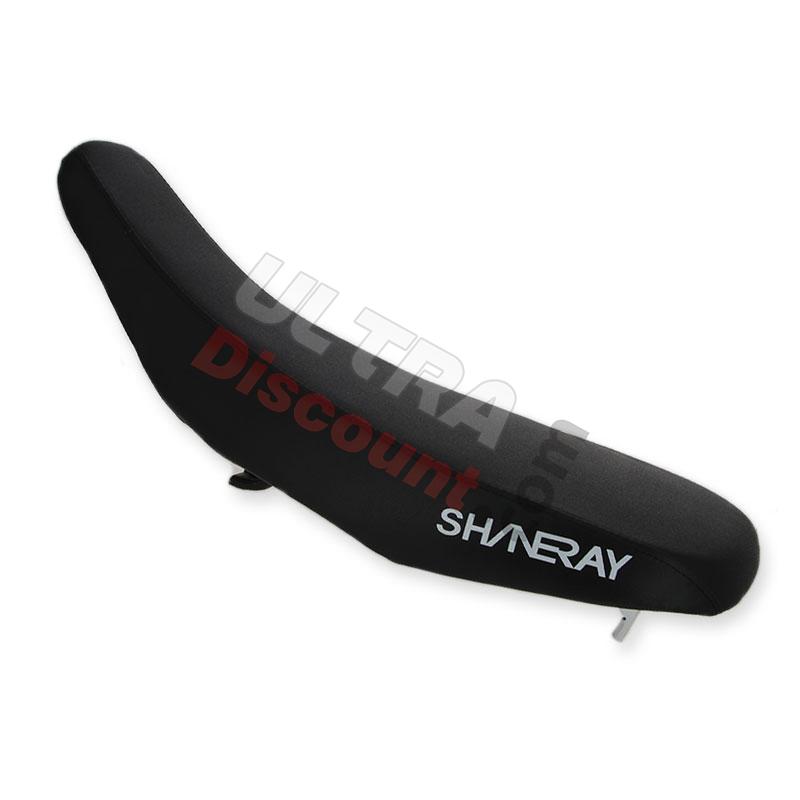 Selle Noire pour Quads Shineray 250STXE, Pièces Shineray 250 STXE