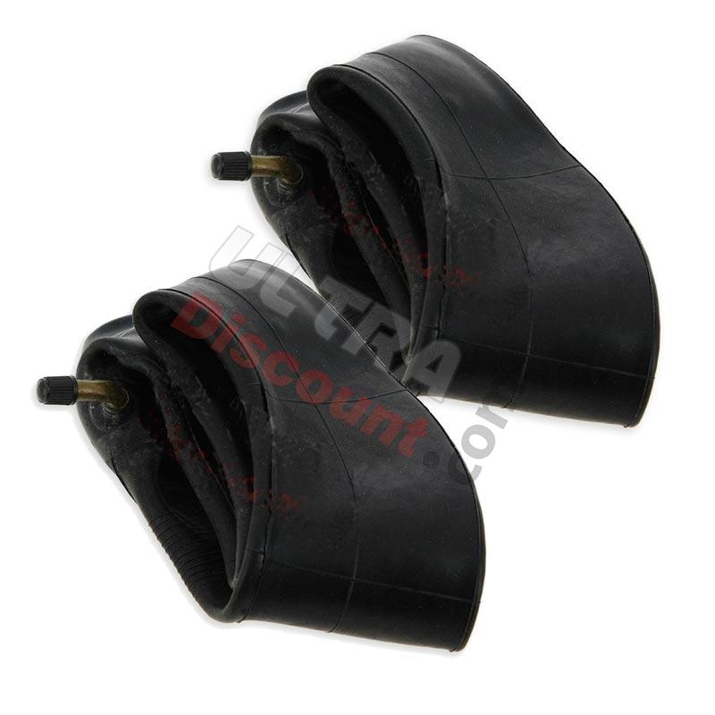 Lot de 2 chambres à air pour Pocket Quad 4.10-4, Pieces pocket quad Lot de 2 chambres à air pour Pocket Quad 4.10-4, Pieces pocket quad