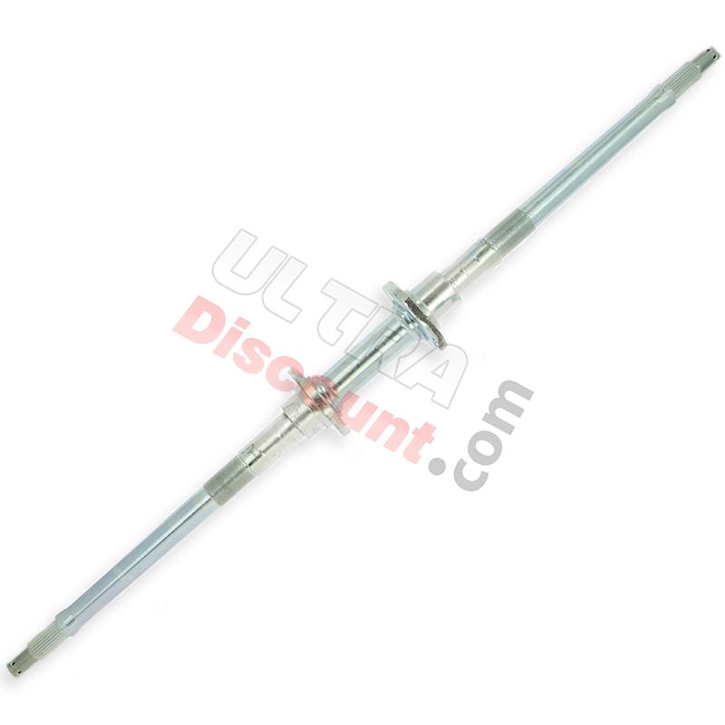 Arbre de transmission Quad Shineray 250cc ST-9E - STIXE, Pièces Shineray 250 STIXE ST9E Arbre de transmission Quad Shineray 250cc ST-9E - STIXE, Pièces Shineray 250 STIXE ST9E