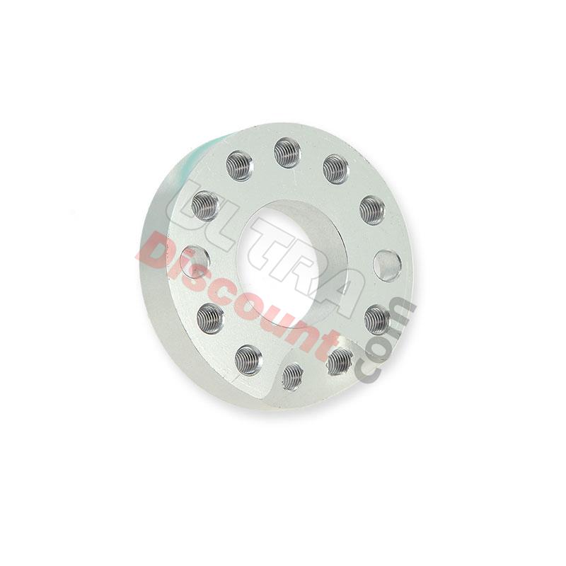 Adaptateur de pipe pour Monkey - Gorilla 110cc - 125cc (26mm), Pièces Skymini Monkey - Gorilla