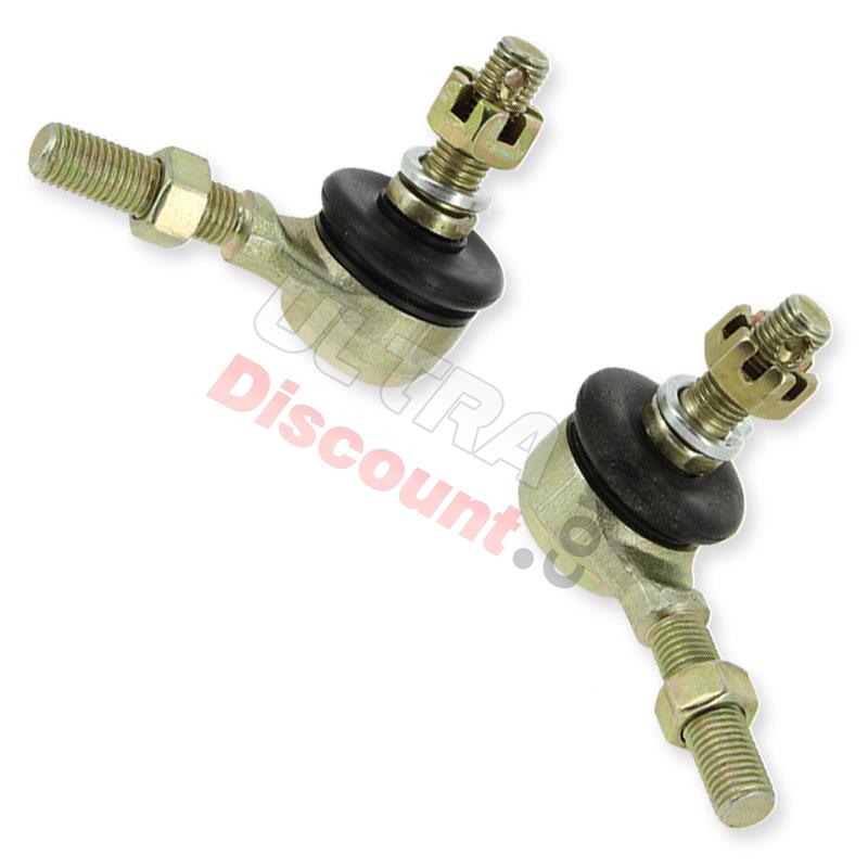 Rotules de direction pour Quad Bashan 200cc BS200S-3, Bashan 200cc BS200S3 Rotules de direction pour Quad Bashan 200cc BS200S-3, Bashan 200cc BS200S3