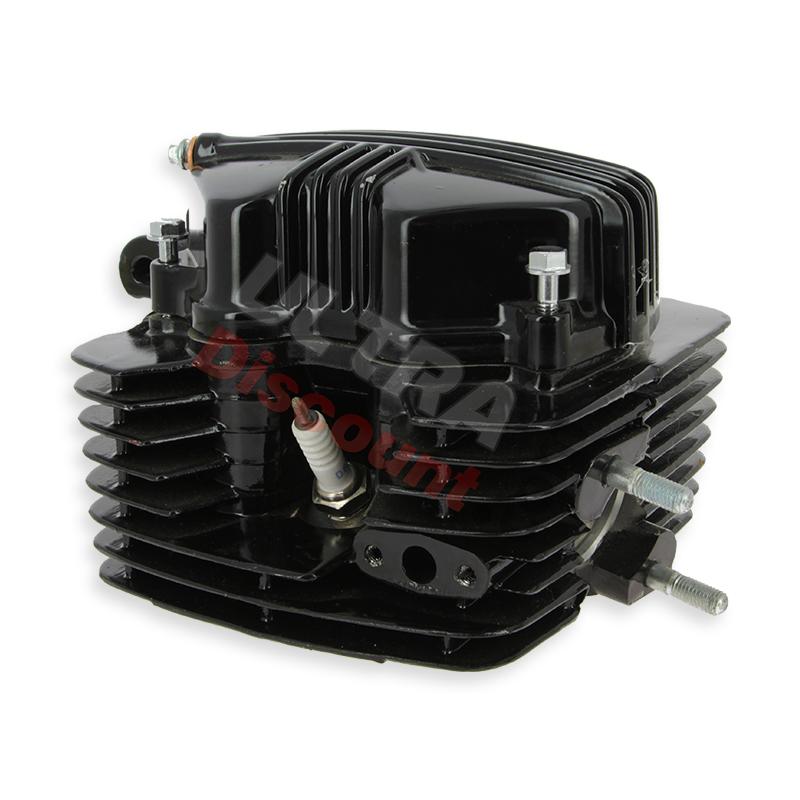 Culasse complete pour quad Shineray 250cc STXE, Pièces Shineray 250 STXE Culasse complete pour quad Shineray 250cc STXE, Pièces Shineray 250 STXE